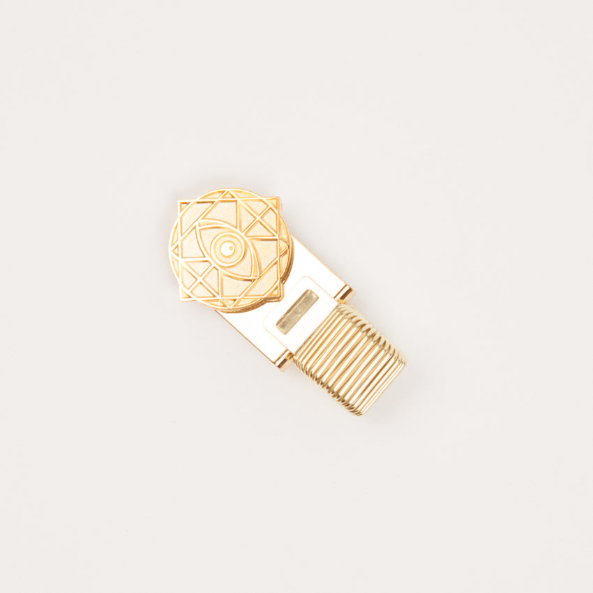 Pen Holder Clip - Rama Eye