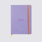 Rhodiarama A6 Softcover