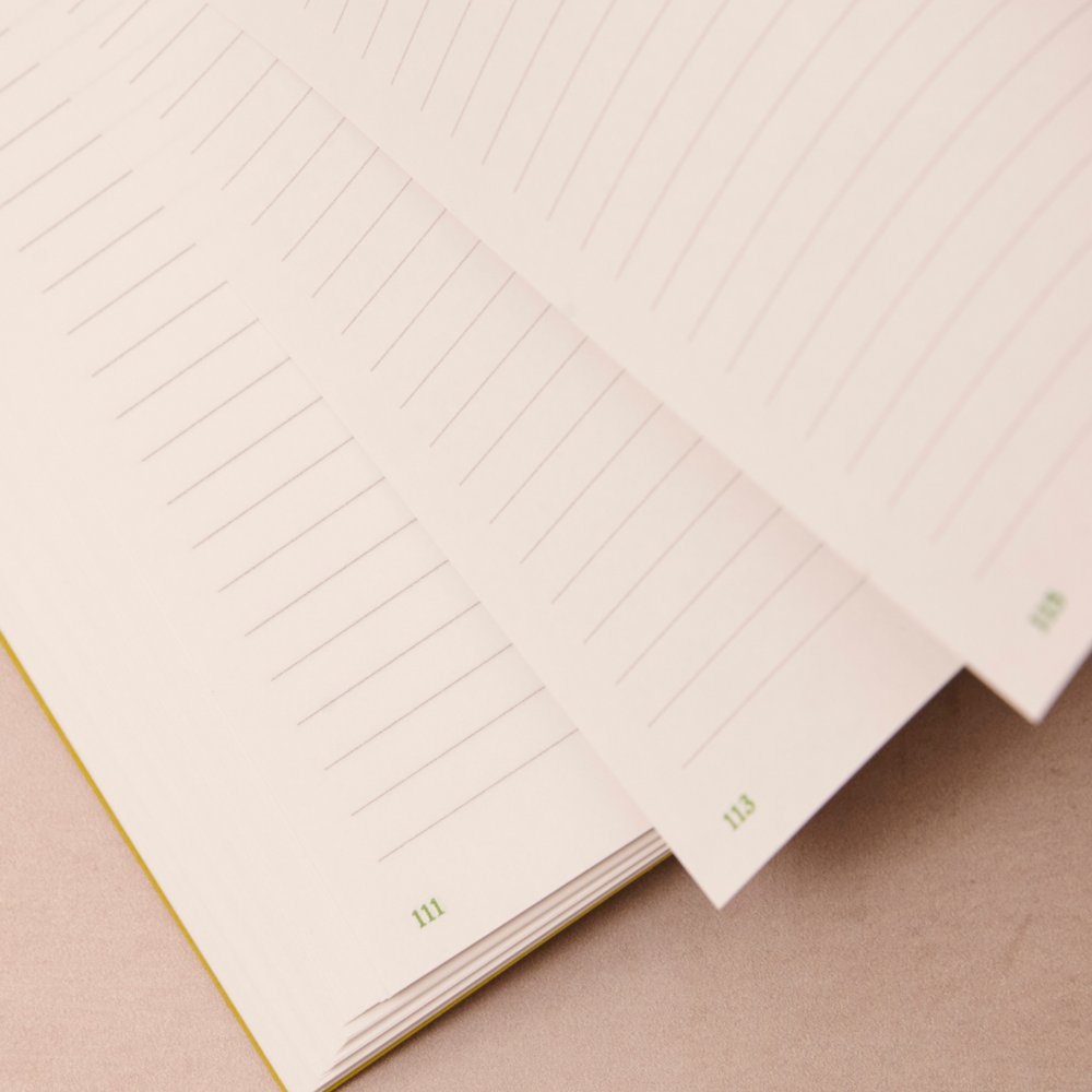 Calypso Notebook