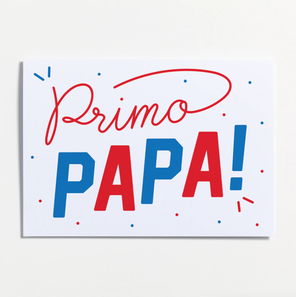Primo Papa
