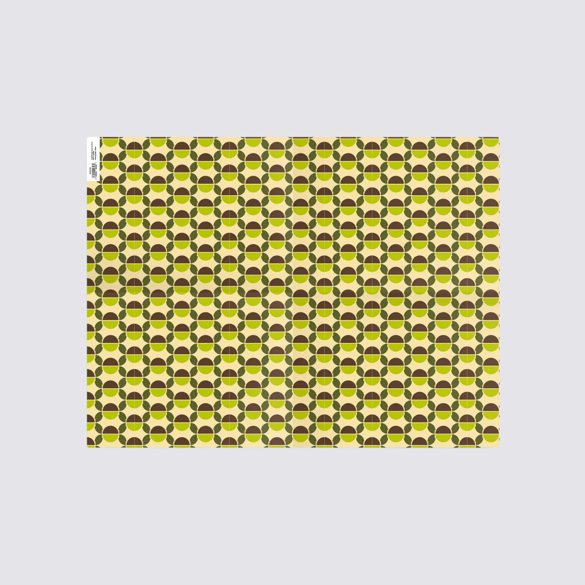 Gift Wrap - Seventies 6