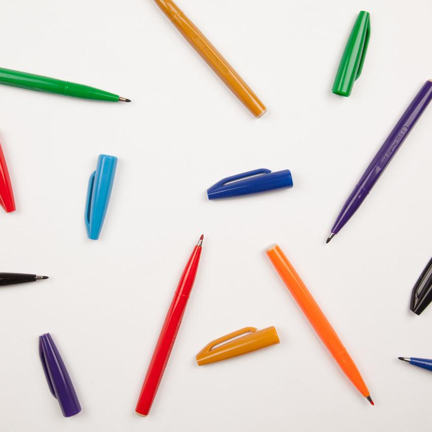 Sign Pen