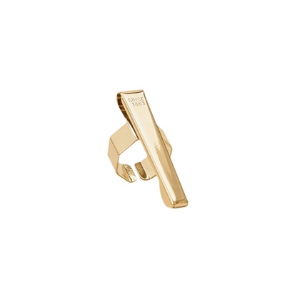 kaweco pen clip gold