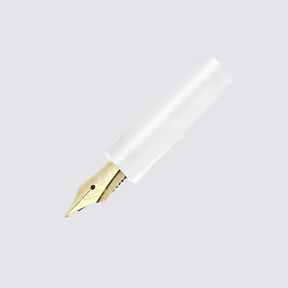 Sport Replacement Nib - White