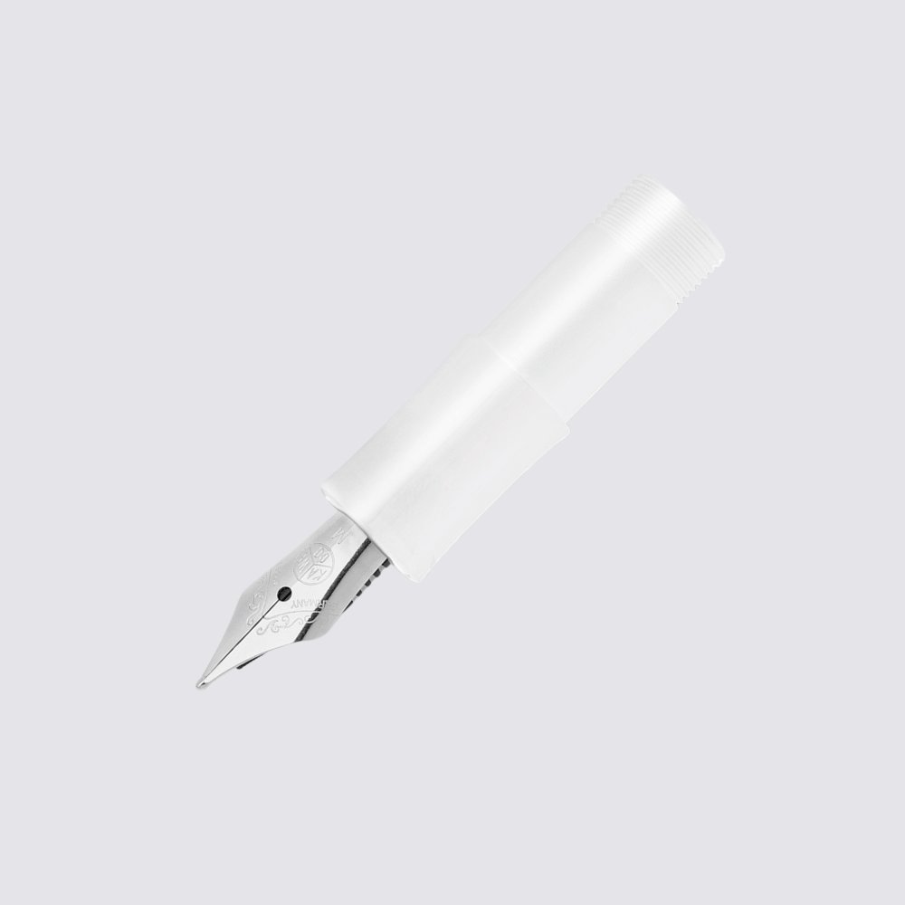 Sport Replacement Nib - White