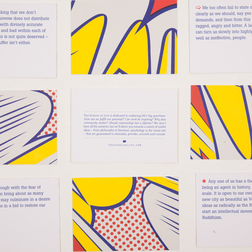 Confidence Prompt Cards