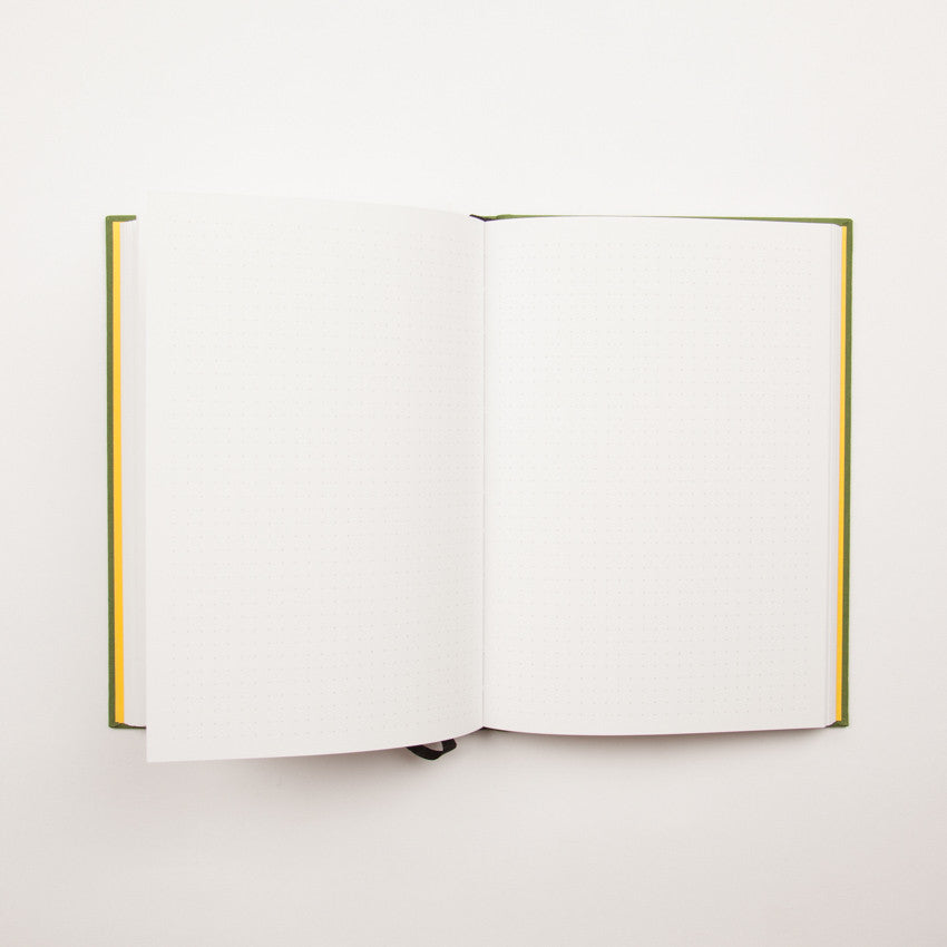 school of life notebook