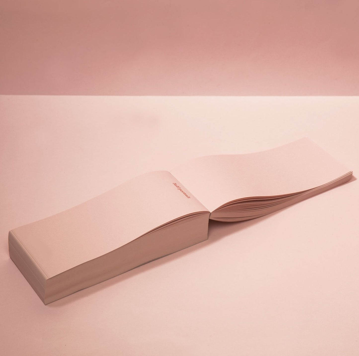 Chunky Creative Block Notepad