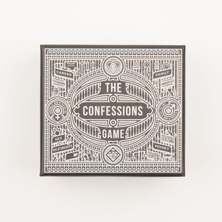 The Confessions Game