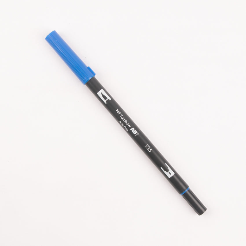 Dual Brush Pen