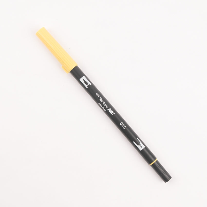 Tombow Brush Pen