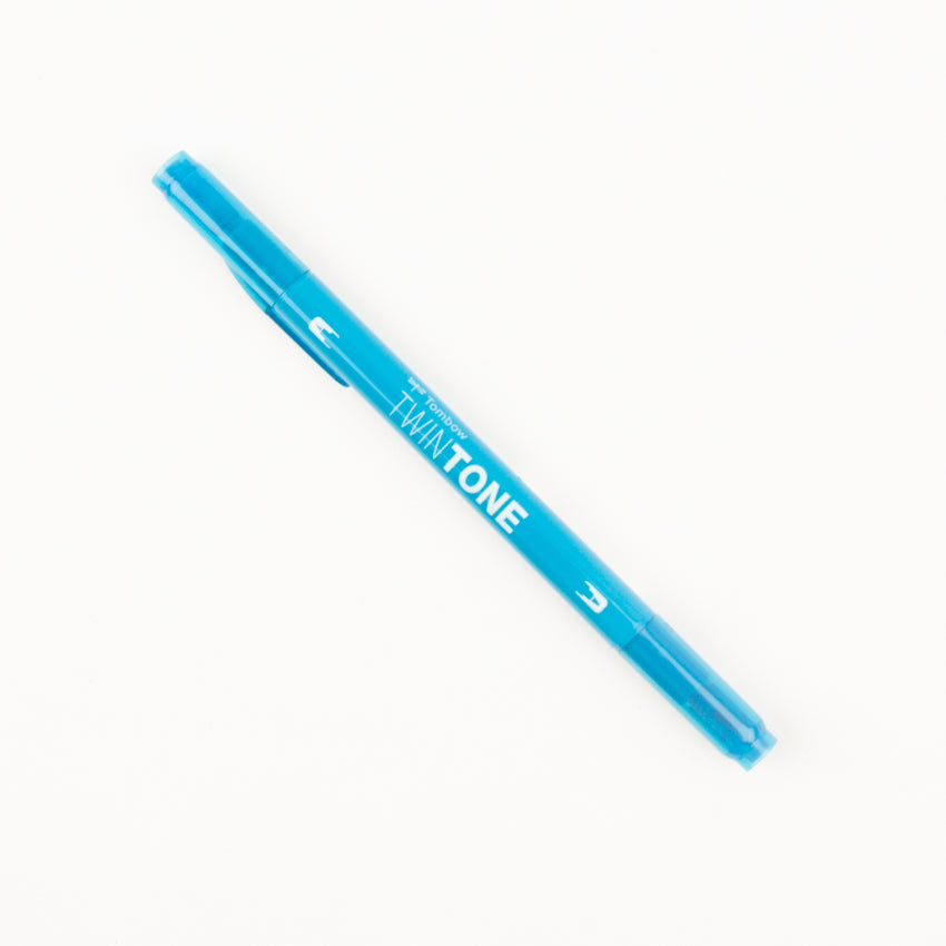 Twin Tone Pen