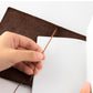 Travelers leather notebooks