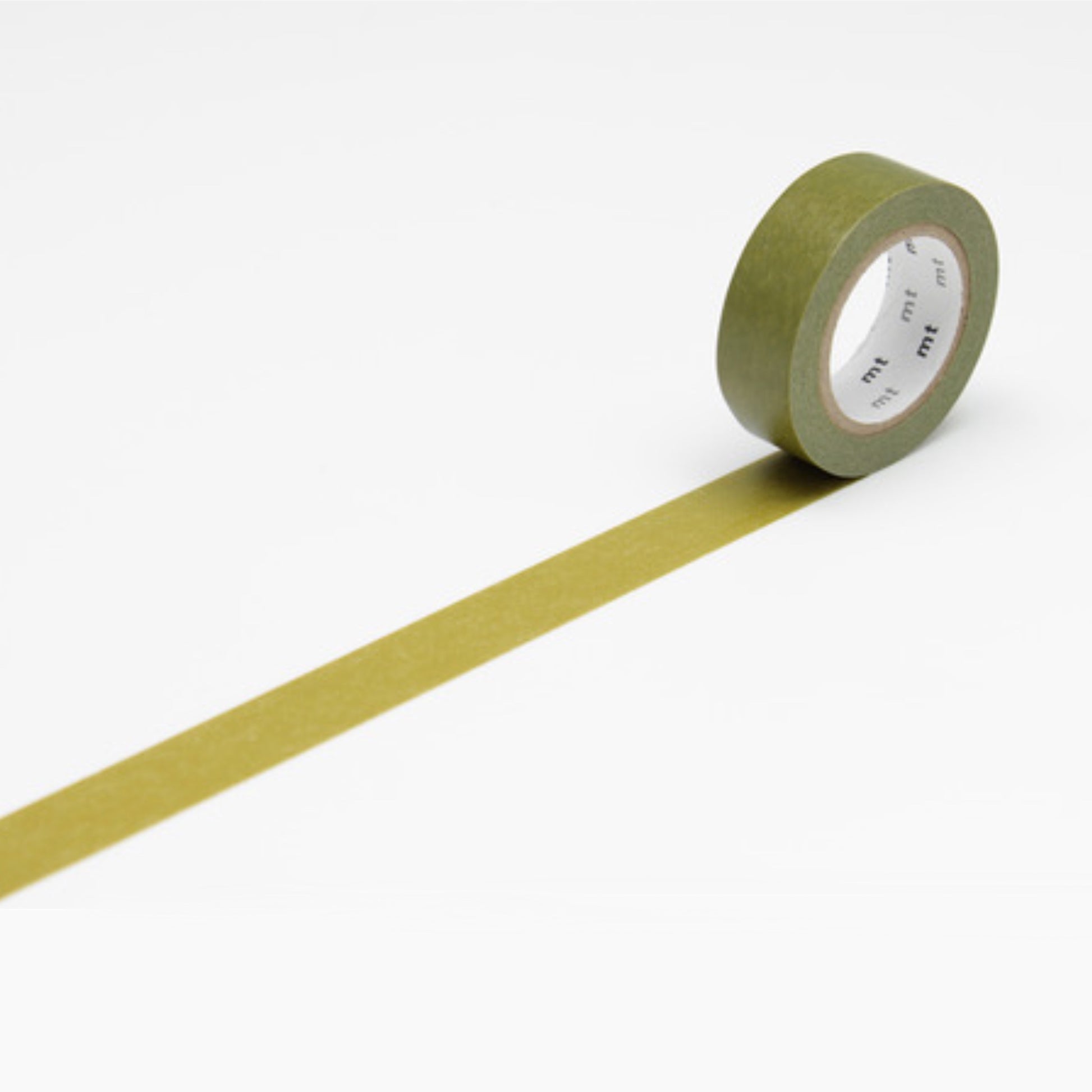 Washi Tape - Uguisu