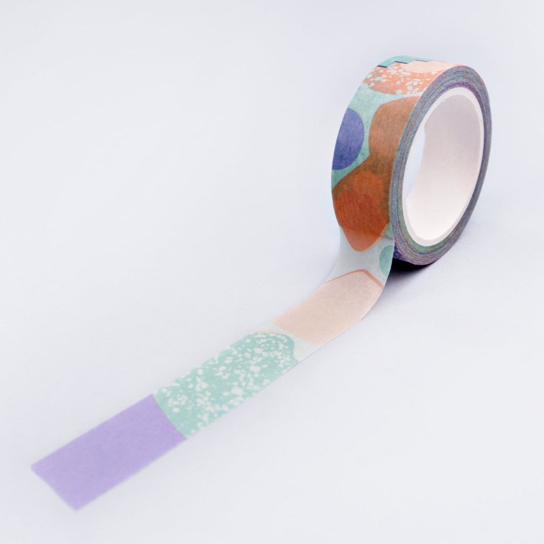 Washi Tape - Mirrors