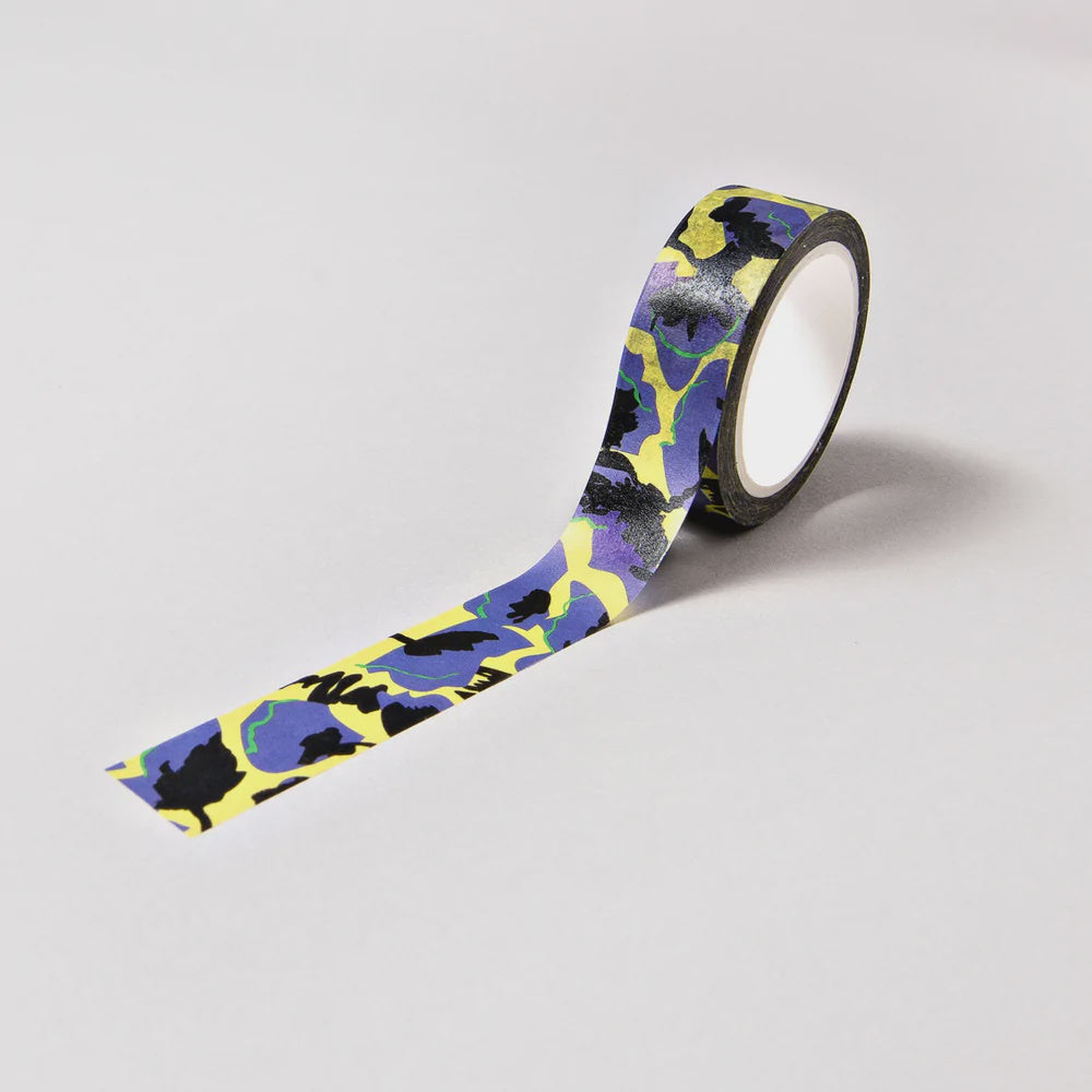 Washi Tape - Kyoto