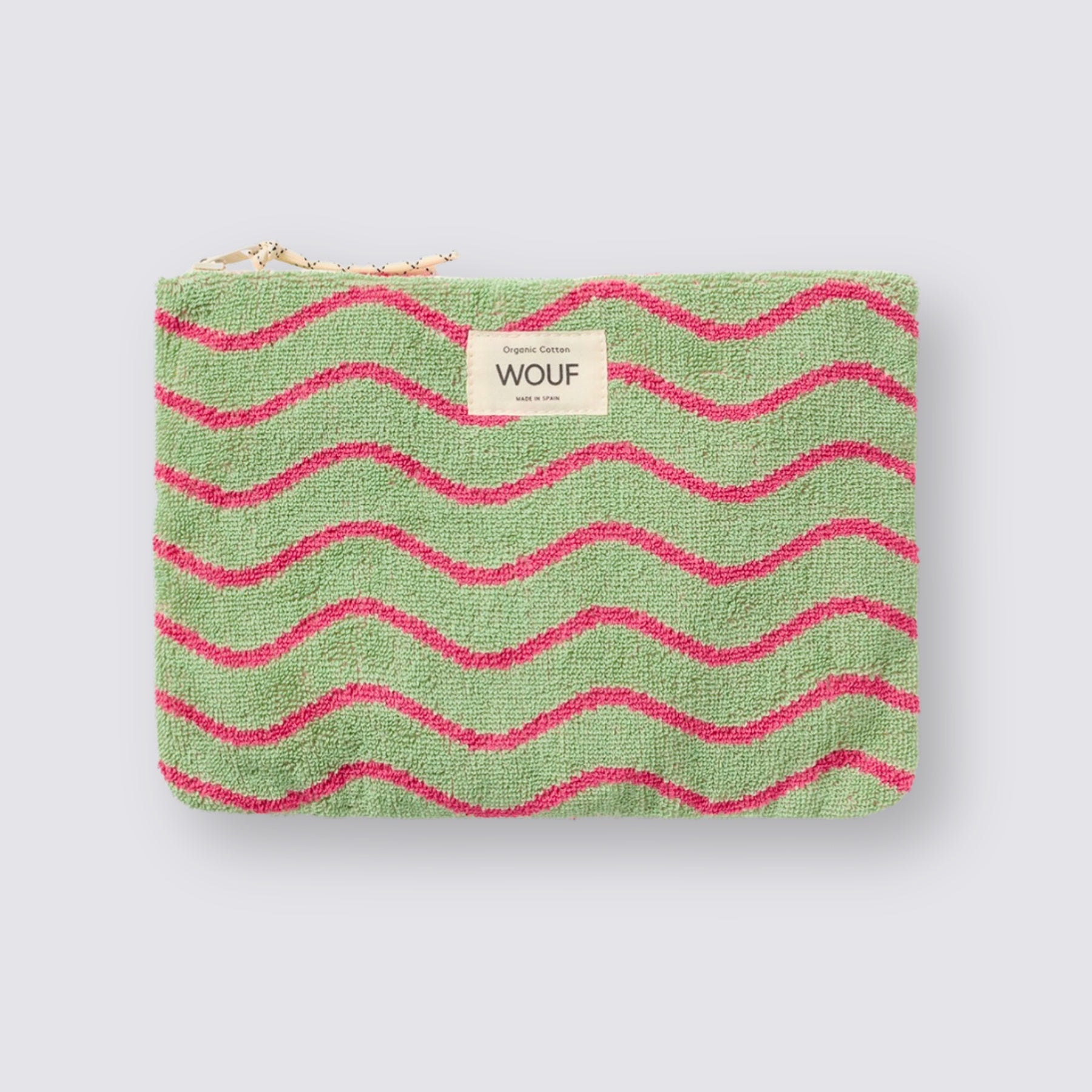 Wouf - Wavy Pouch