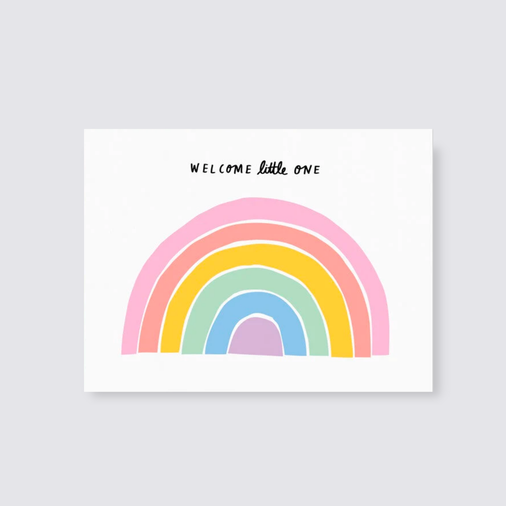 Little Rainbow