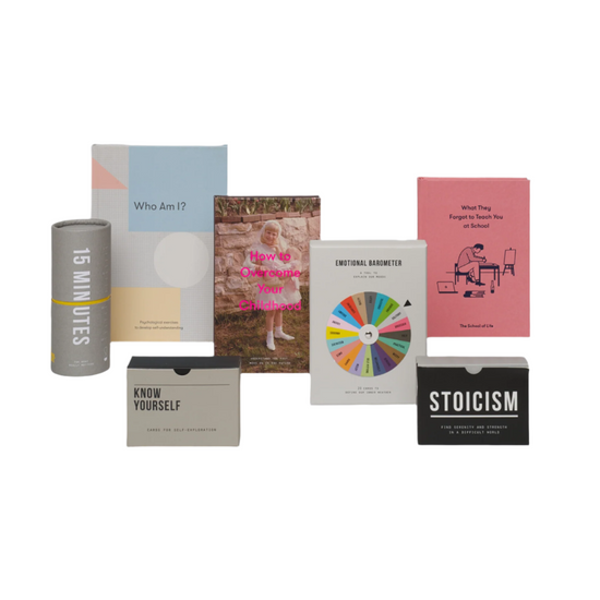 The School of Life Bundles