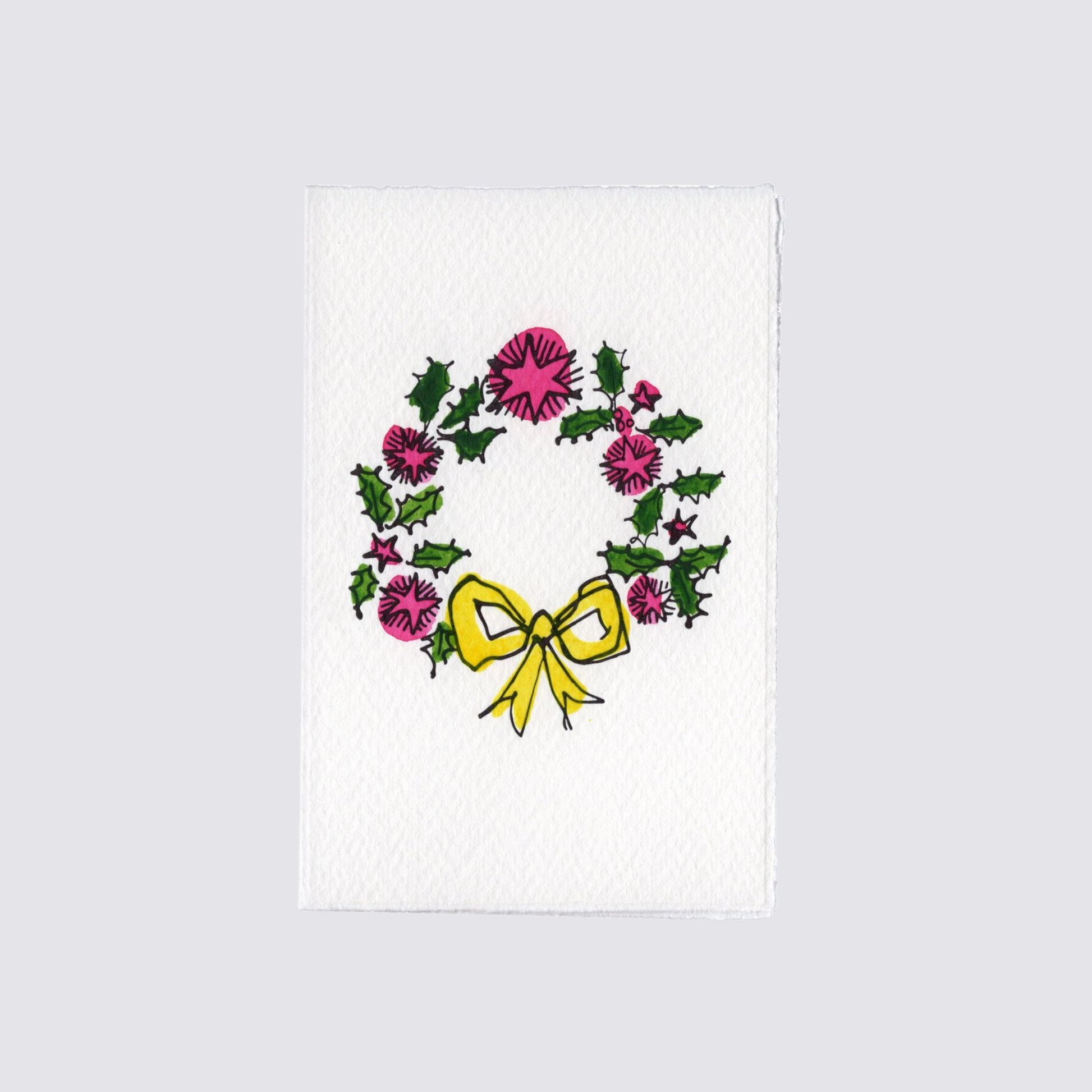 Wreath Christmas