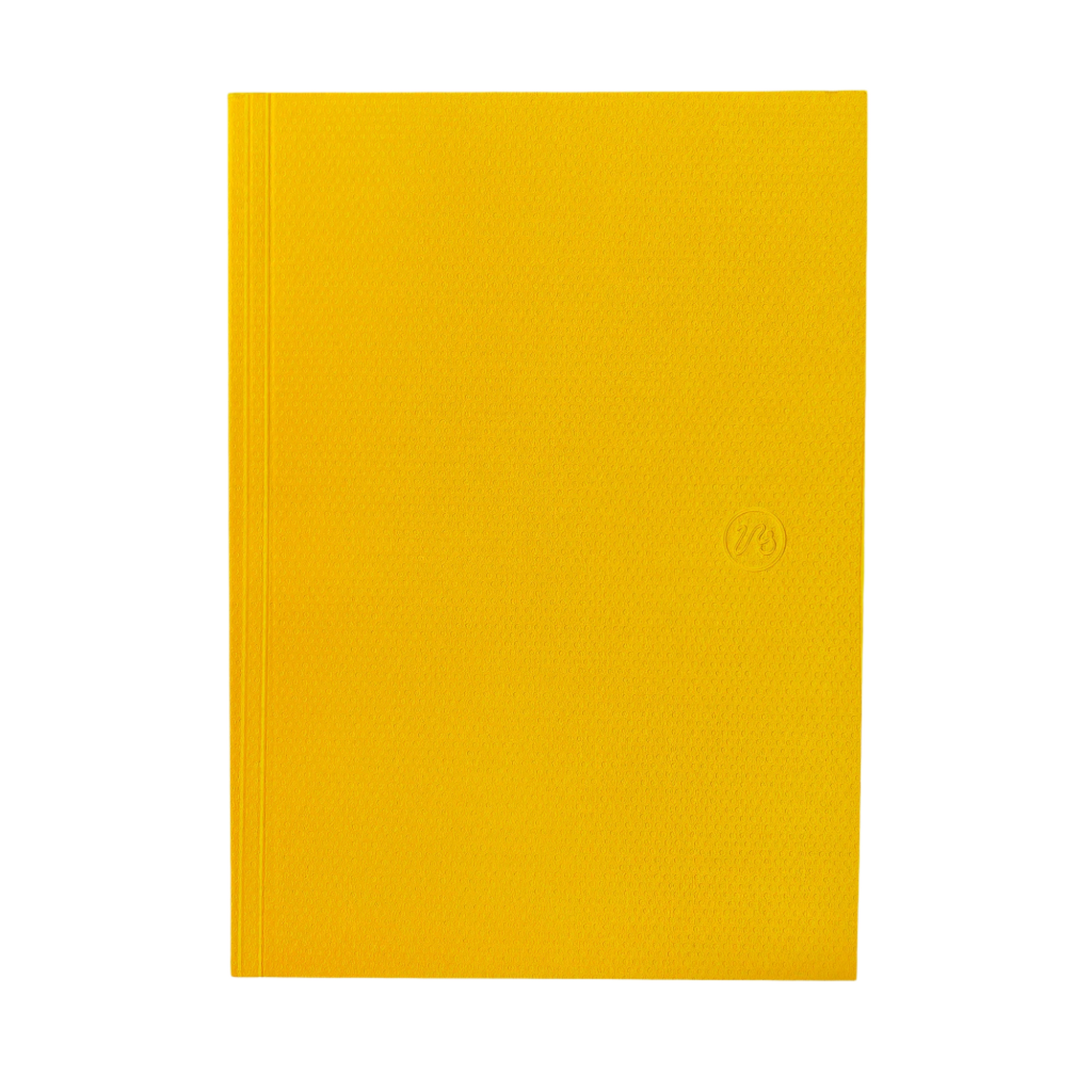 Yolk Notebook
