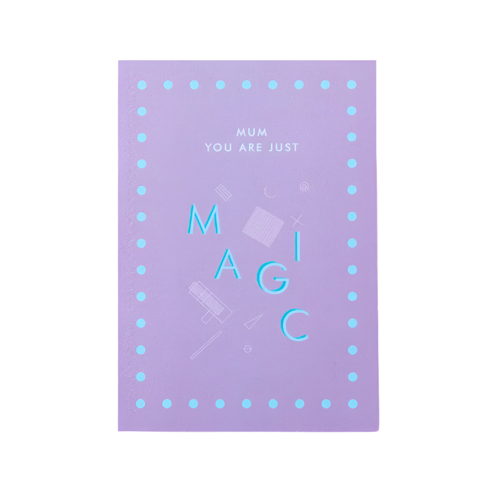Magic Mum