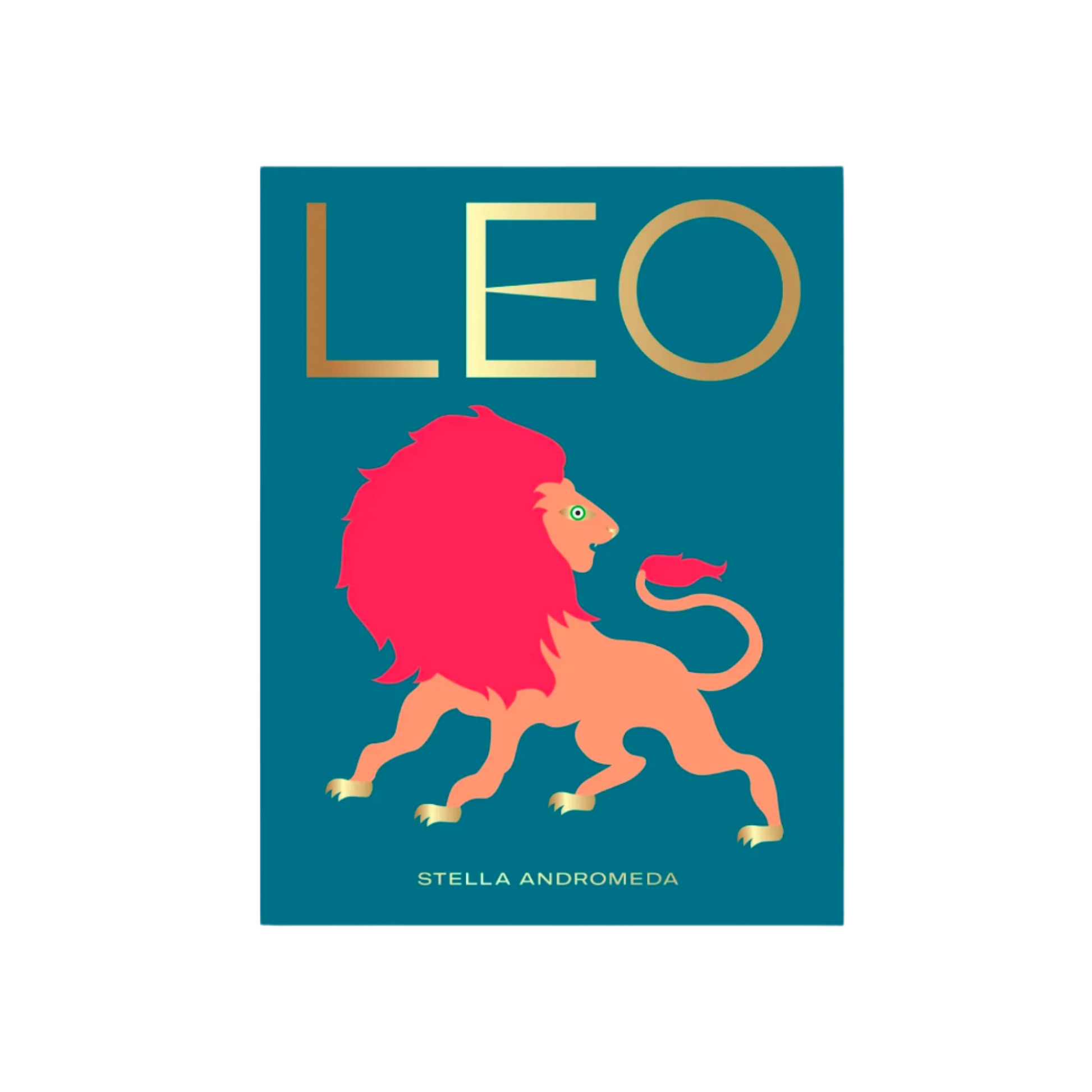 Seeing Stars Zodiac Book