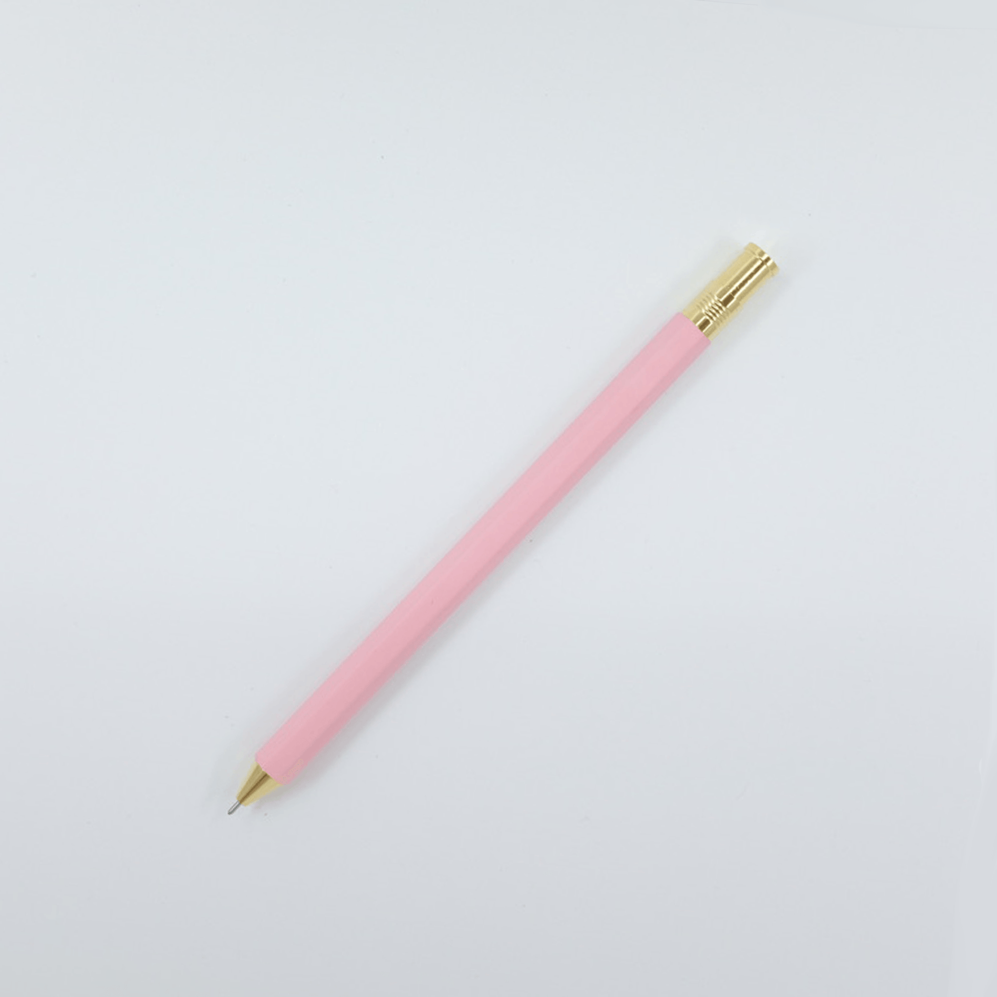 Everyday Pen - Rose Pink