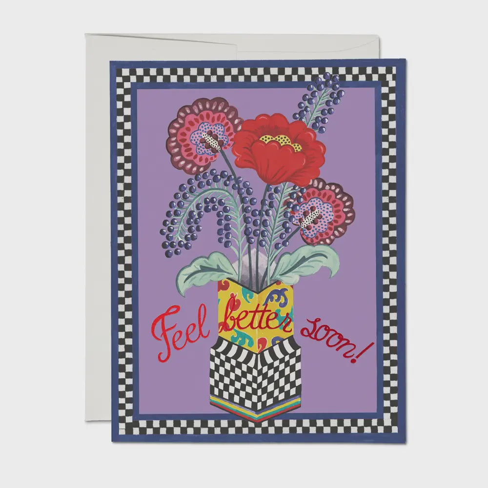 Feel Better Bouquet