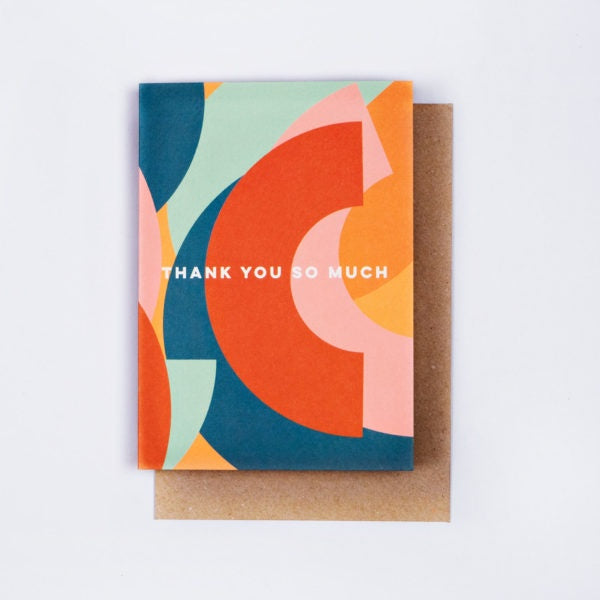 Thank You So Much