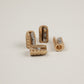 brass pencil sharpeners