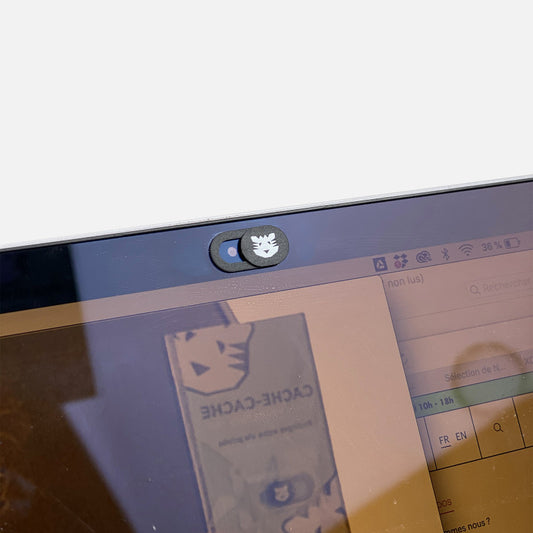 Webcam Cover
