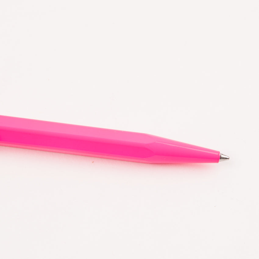 Classic Line 849 Ballpoint - Black