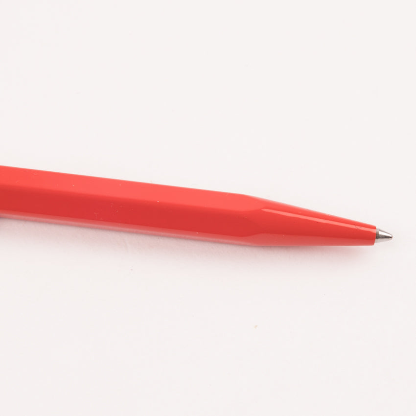 Classic Line 849 Ballpoint - Green
