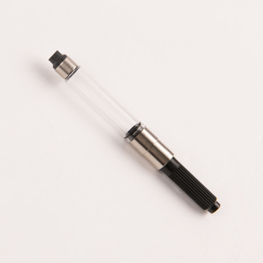 849 Fountain Pen - Medium Nib / White