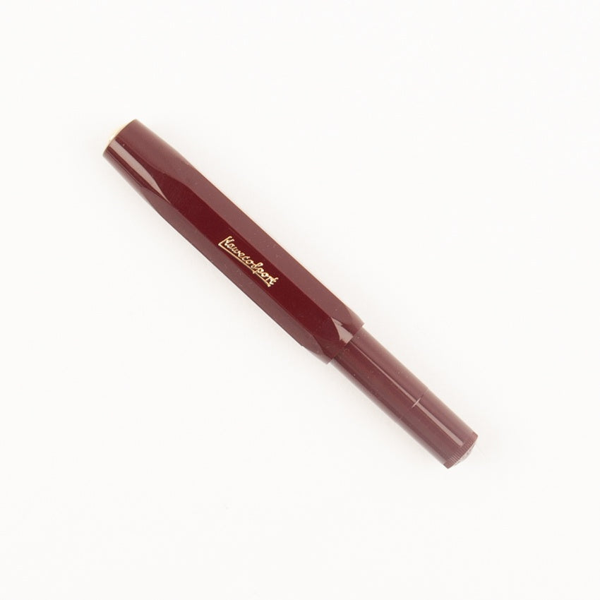 Sport Rollerball Pen - Bordeaux