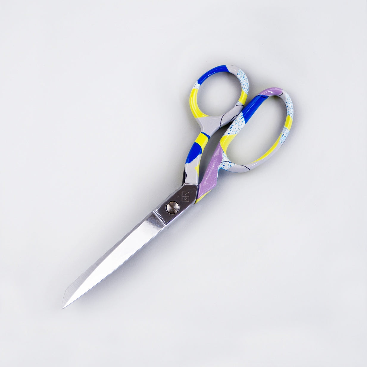 Patterned Tailors Scissors - Stockholm