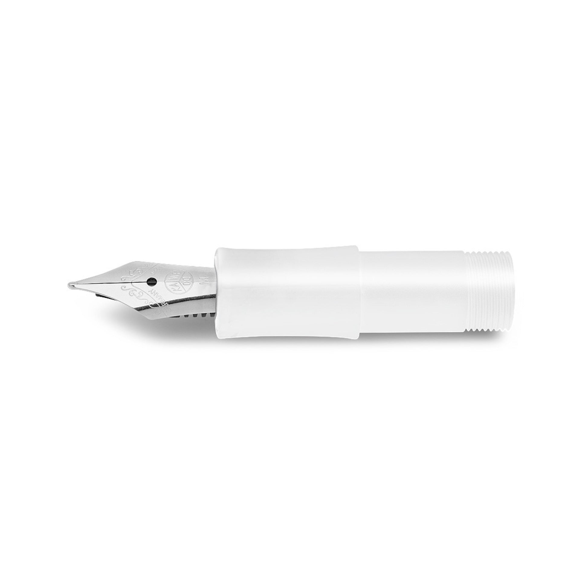 Sport Replacement Nib - White
