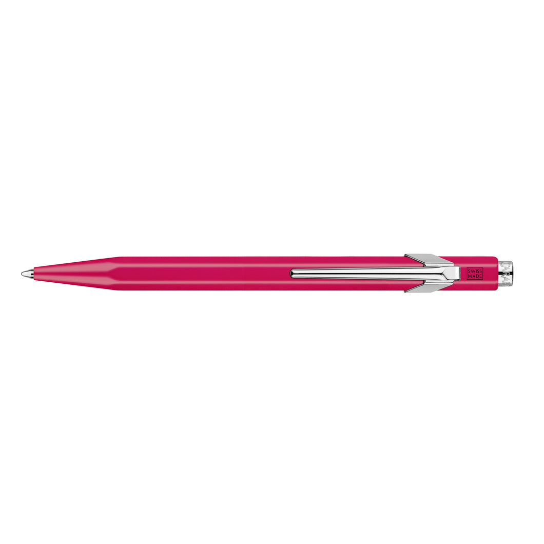 Classic Line 849 Ballpoint - Fluo Pink