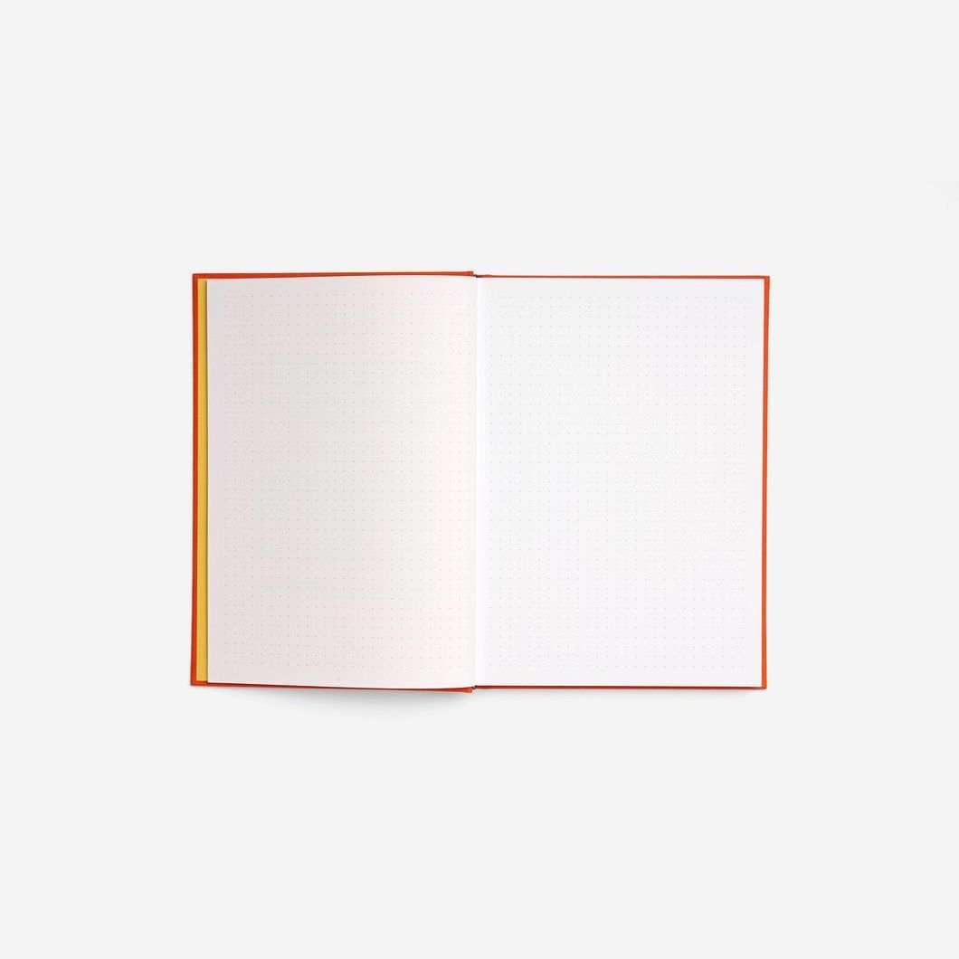 Ideas Journal