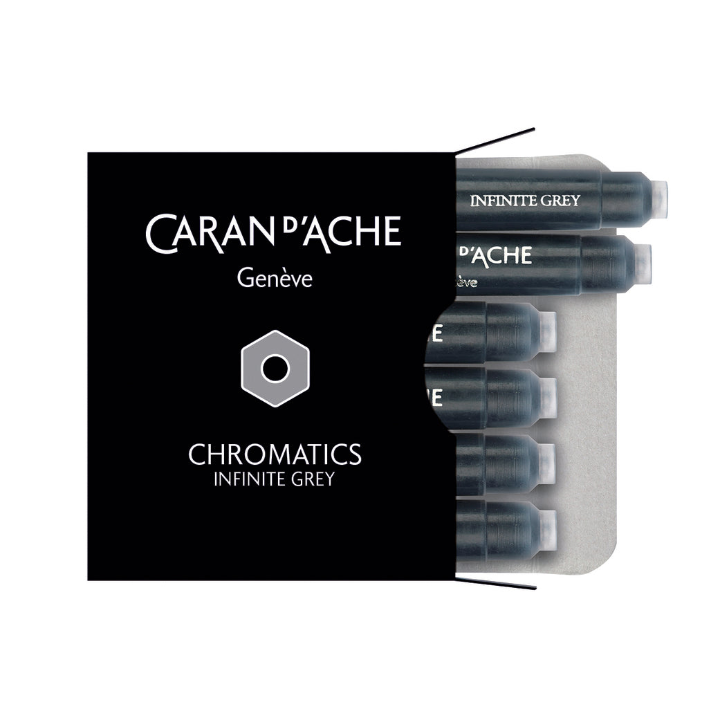 grey ink cartridges