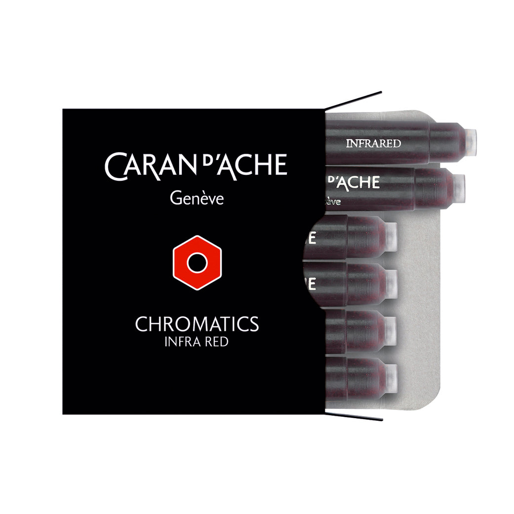 Chromatics Ink Cartridges