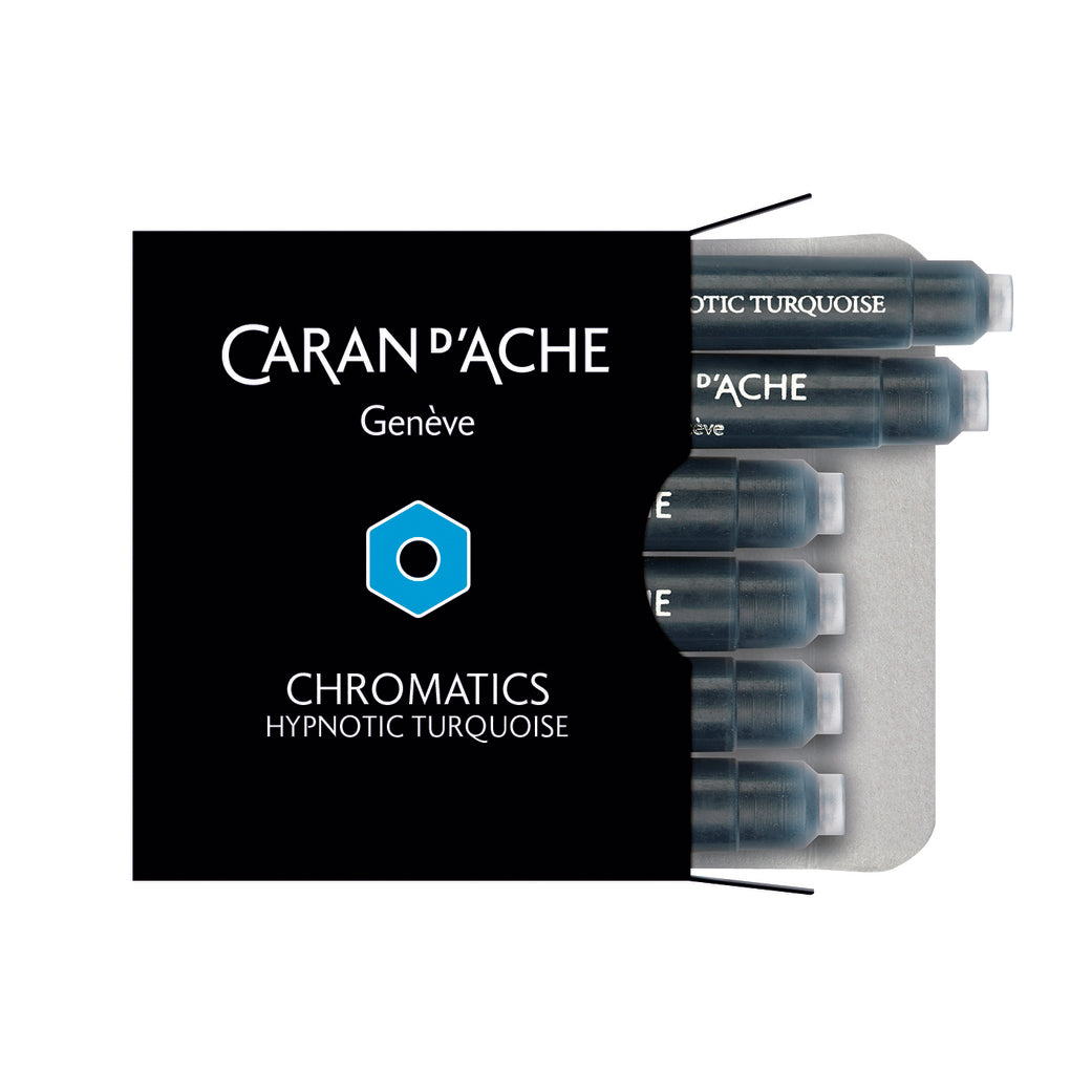 Chromatics Ink Cartridges