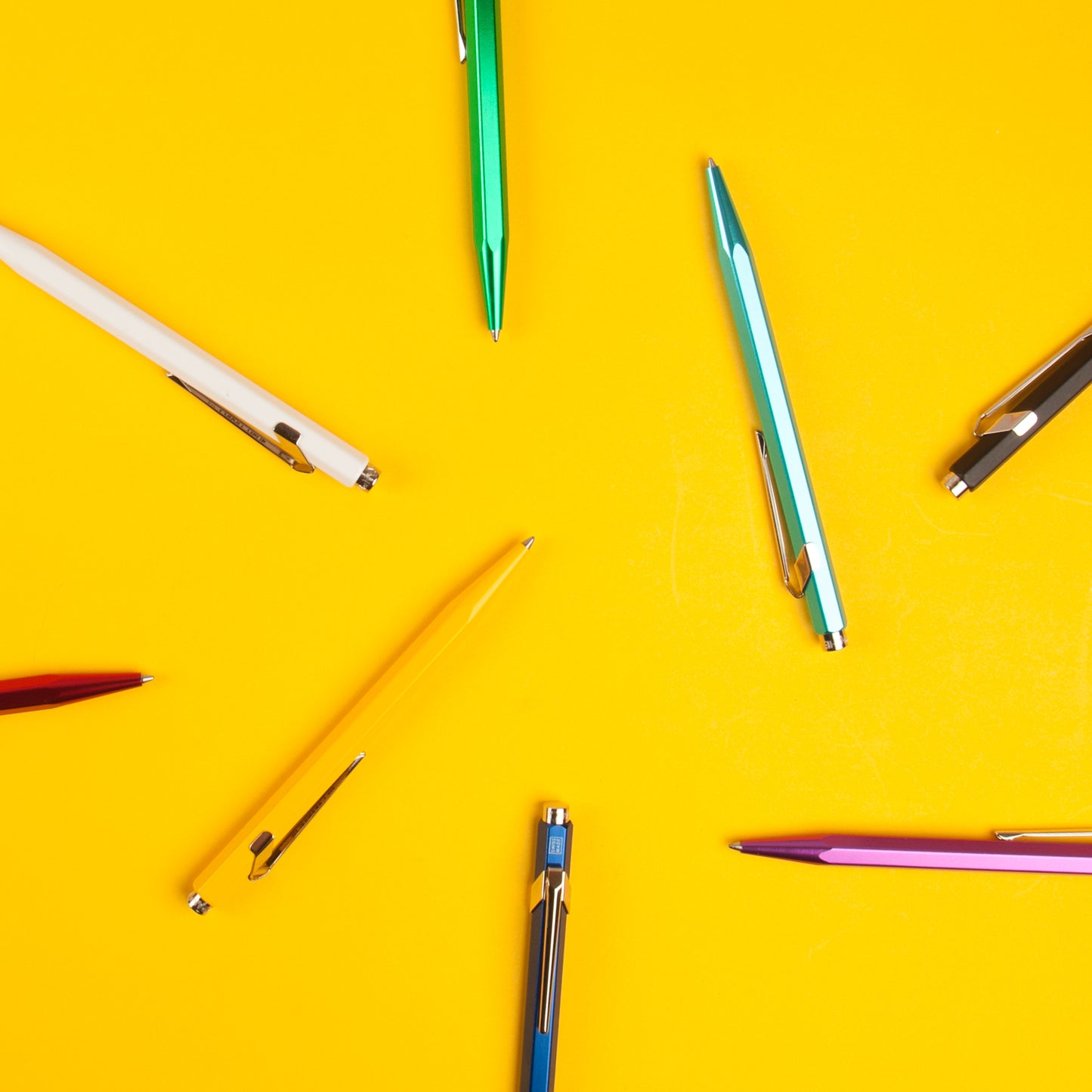 Classic Line 849 Ballpoint - Black