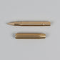 Sport Rollerball Pen - Brass