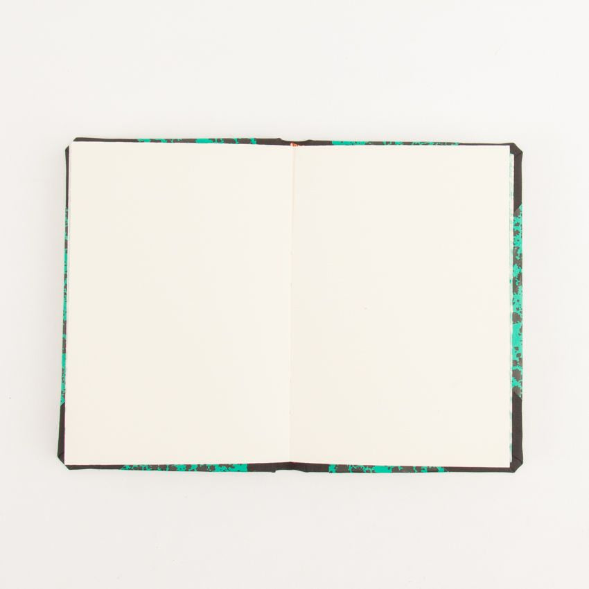 Colour Cloud Notebooks
