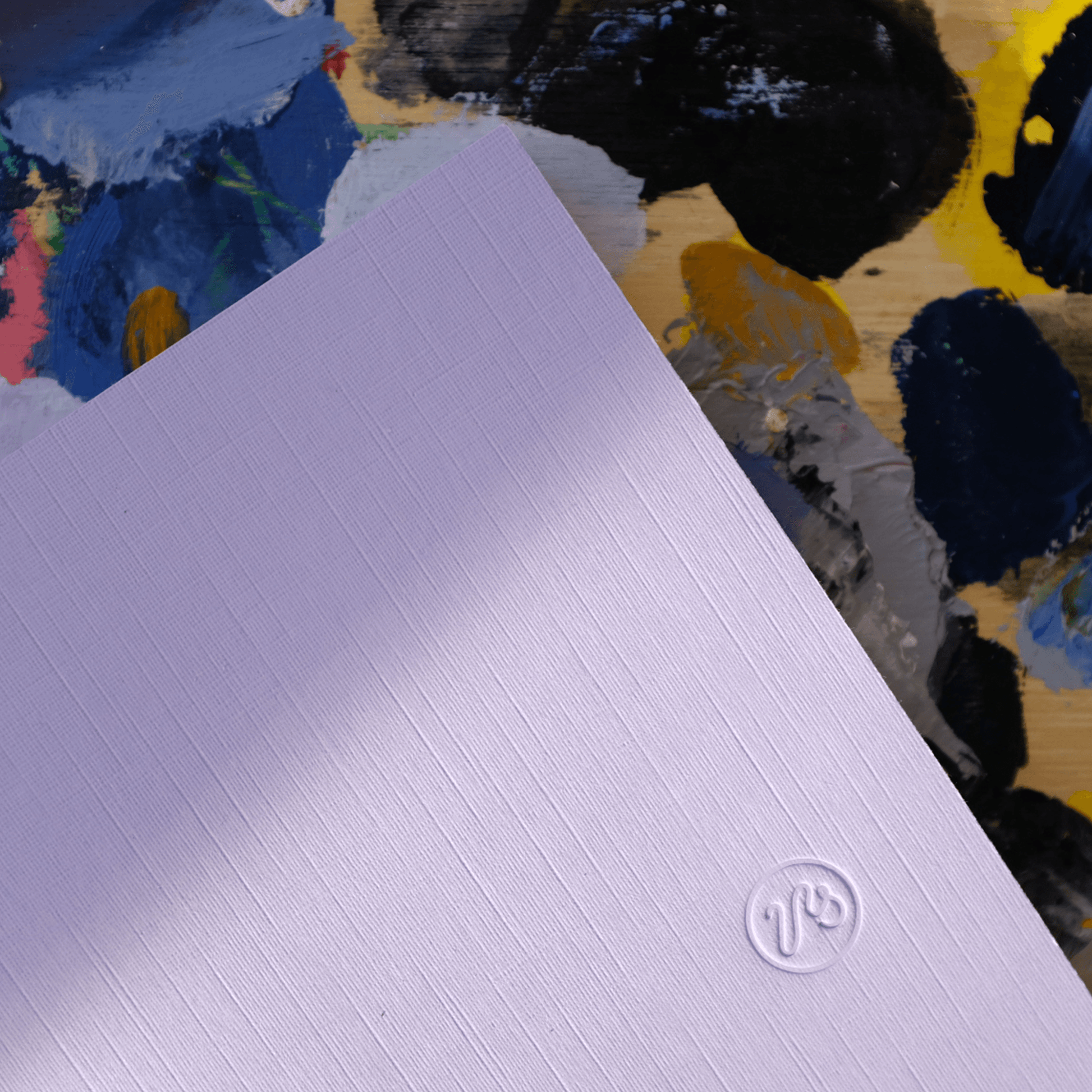 Marais Notebook
