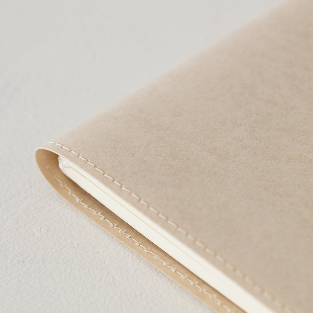 md notebook cover