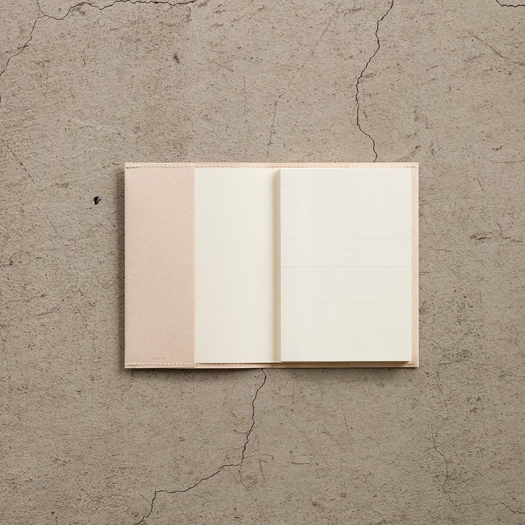 MD Notebook Cover - Paper