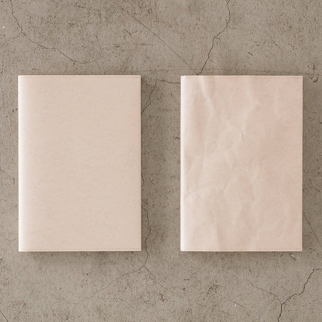 MD Notebook Cover - Paper